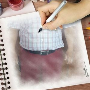 Meet your Posher, Simon